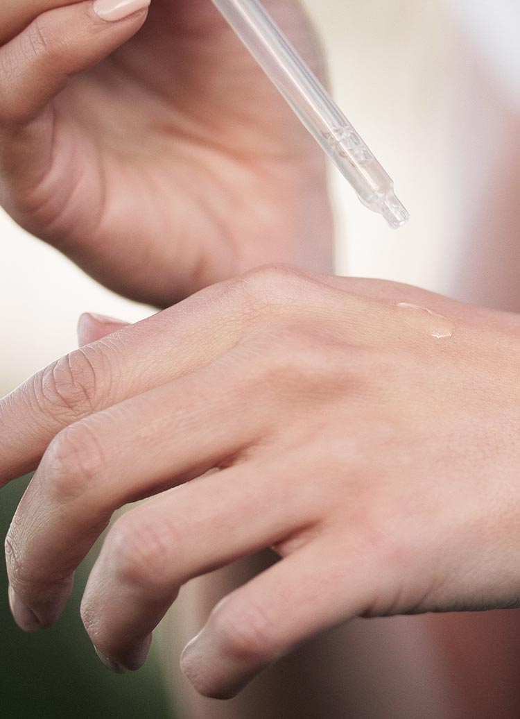 Votre peau, notre expertise