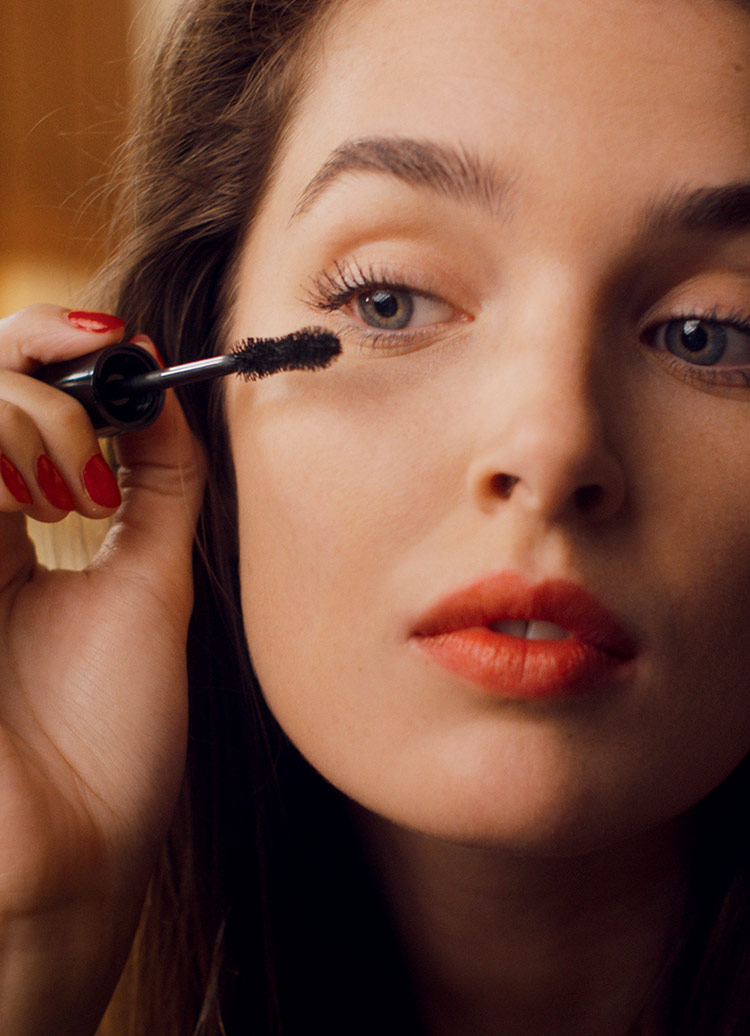 Beauté et confiance en soi pour la Saint-Valentin