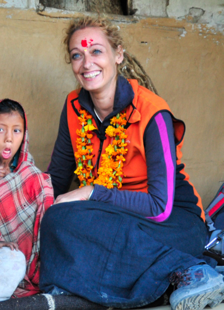 Portraits de 5 femmes remarquables et inspirantes