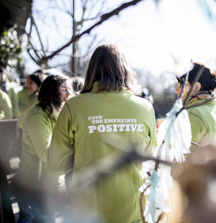 Nos planteurs d’arbres racontent leur expérience !