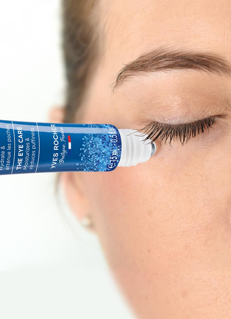 Pourquoi on aime déjà la nouvelle gamme Pur Bleuet