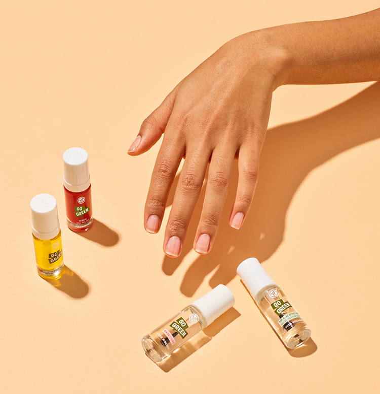 Tout pour vos ongles !