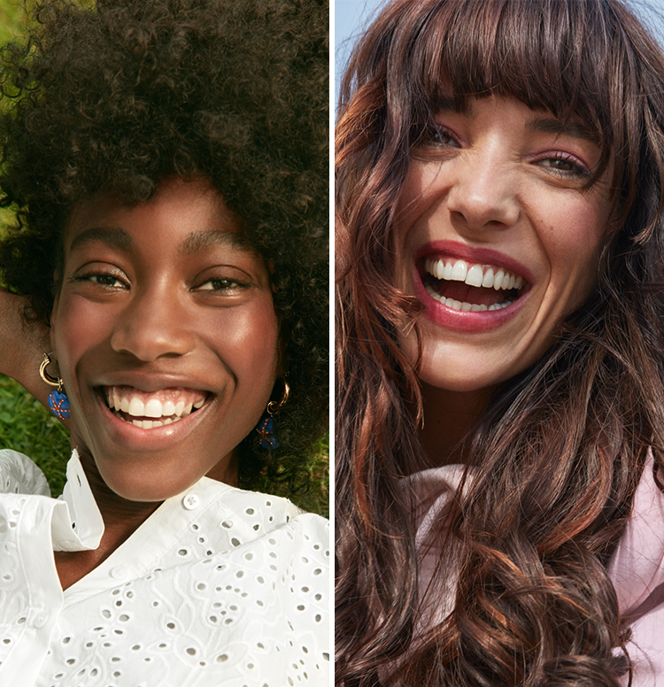 Huile multi-usages, nutrition intense