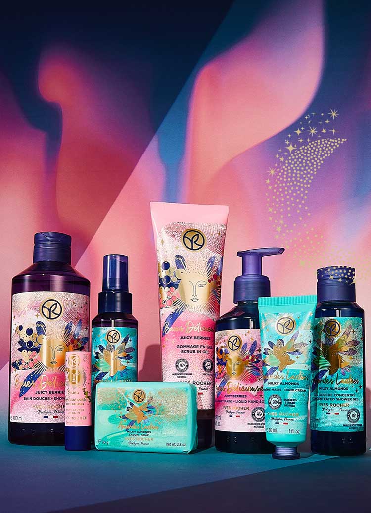 Nos idées cadeaux pour un Noël inoubliable !