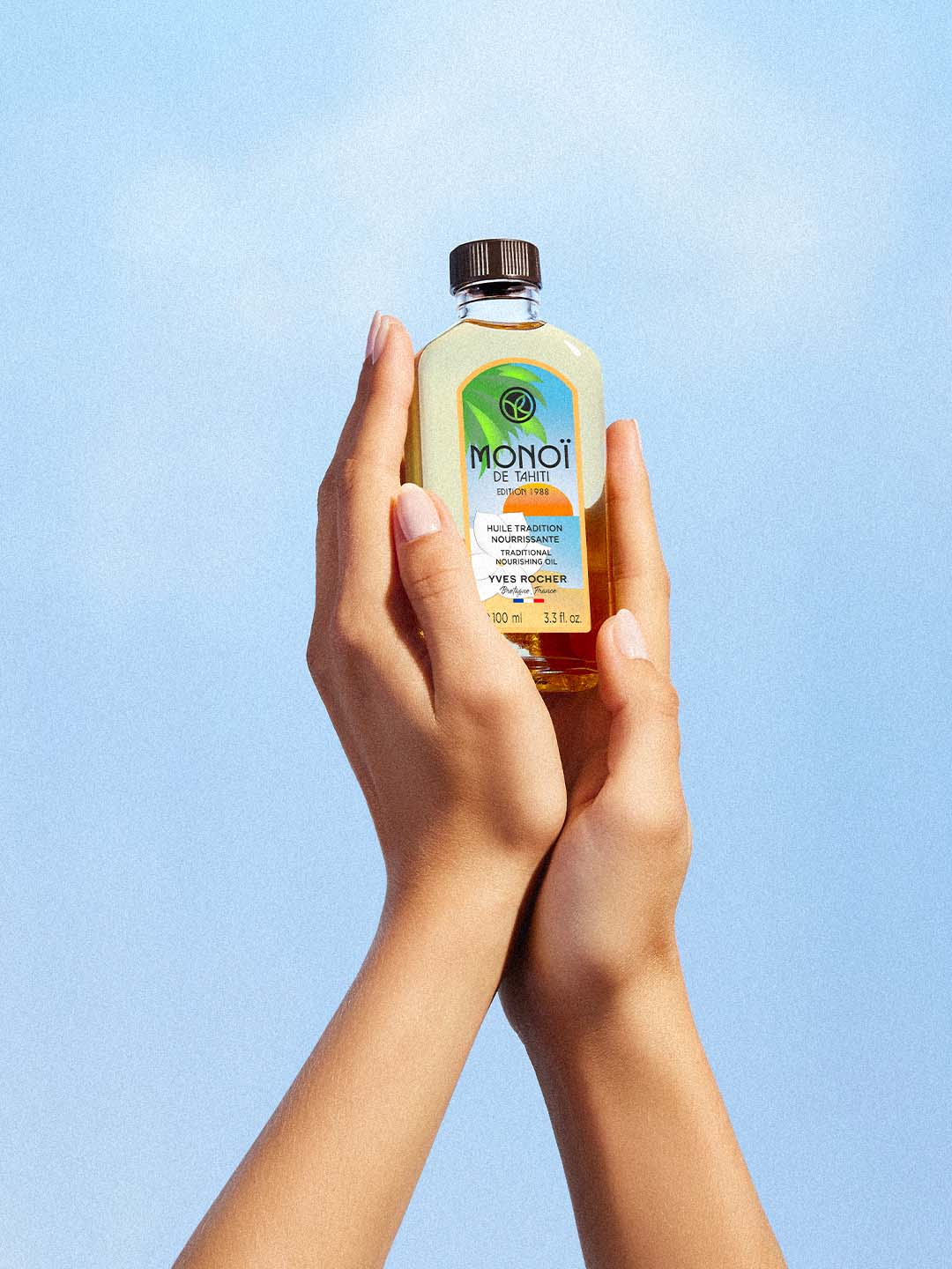 Monoï: l’indétrônable star de l’été