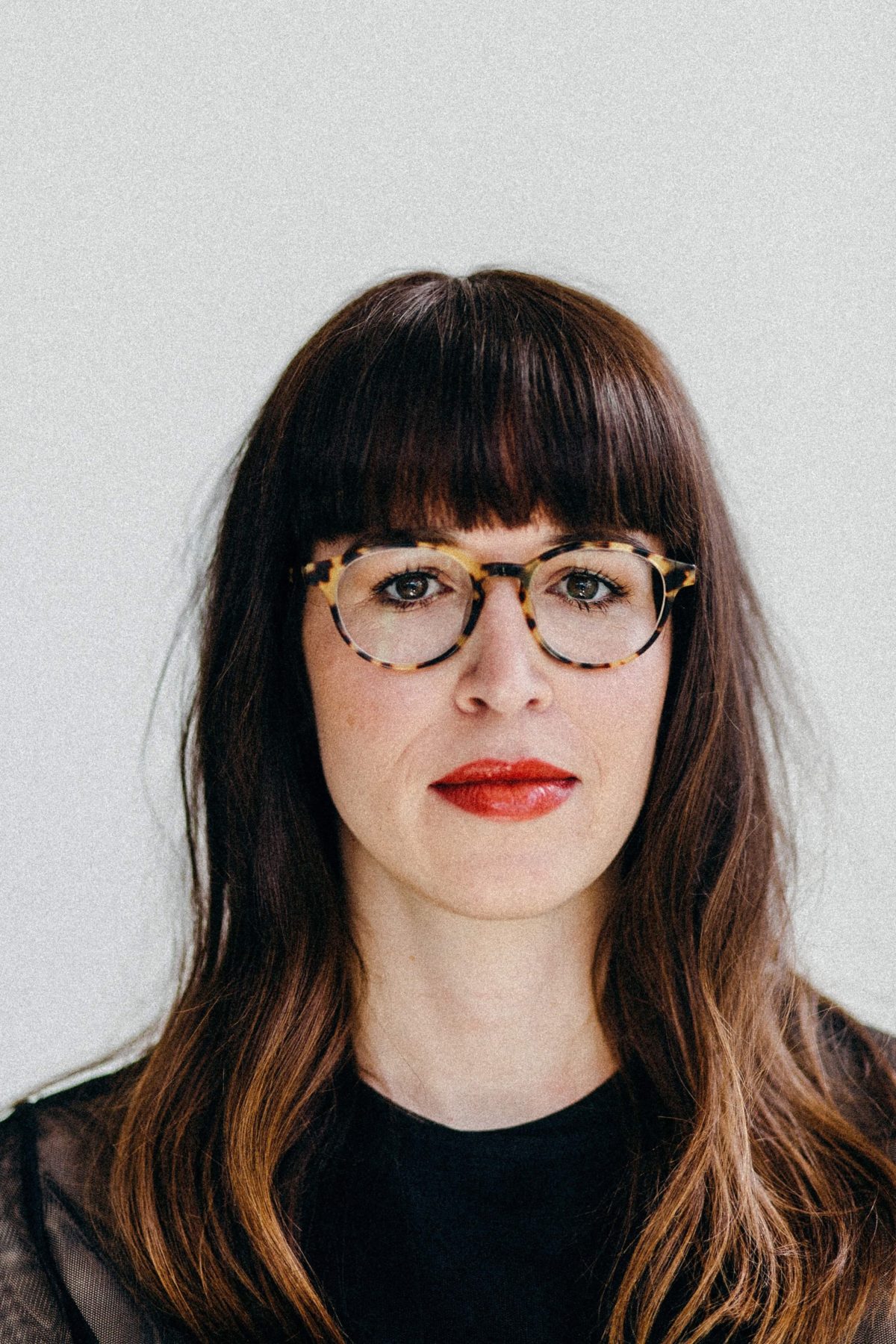 Entrevue avec Catherine Éthier