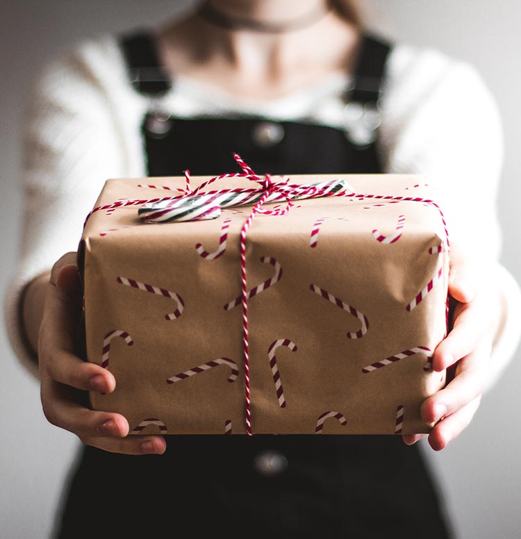 Le cadeau parfait pour votre échange cadeaux!