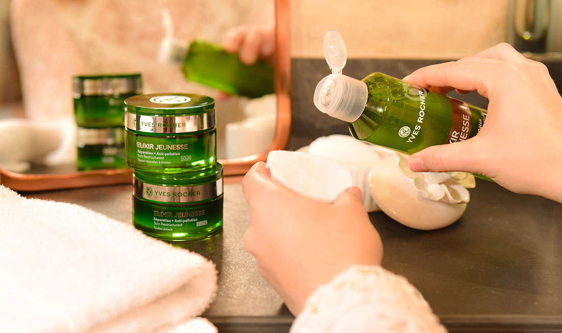yves rocher recrutement suisse anti aging