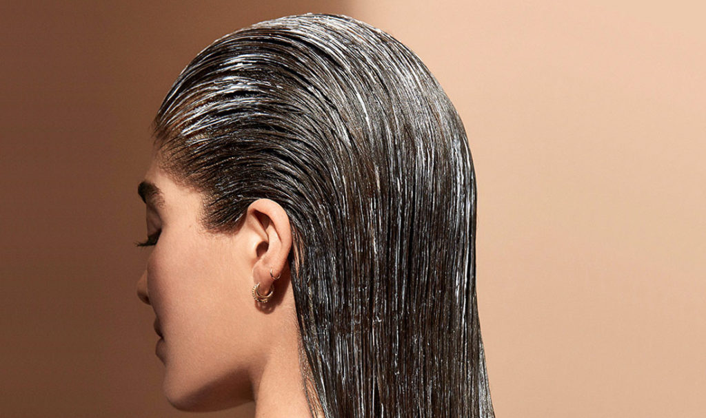 Avoir les cheveux en bonne santé - Soins capillaires Yves Rocher