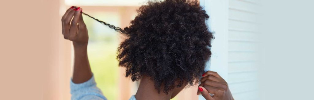 Réparer ses cheveux - Soins capillaires Yves Rocher