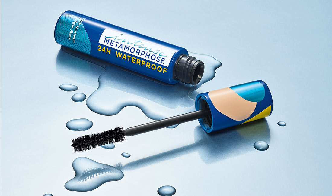 Masacara Intense Métamorphose Waterproof 24h