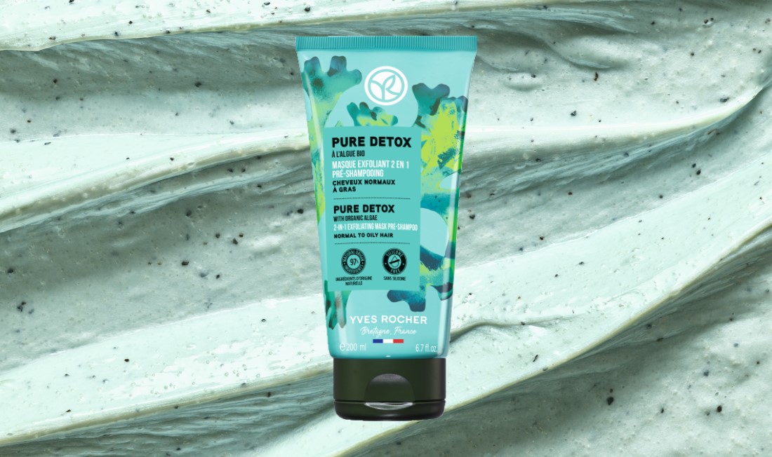 gamme detox yves rocher