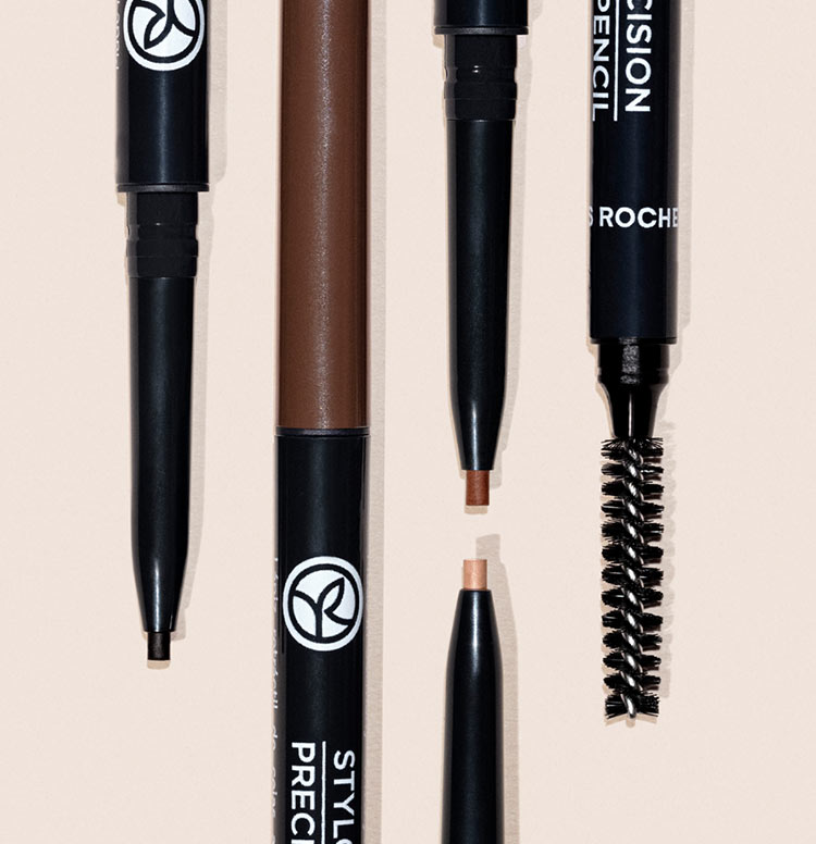 Guide to Beautiful Brows