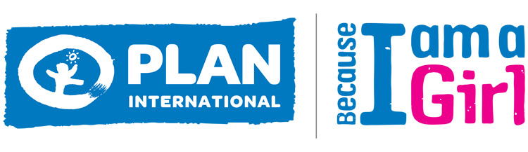 Plan International - Because I am a Girl