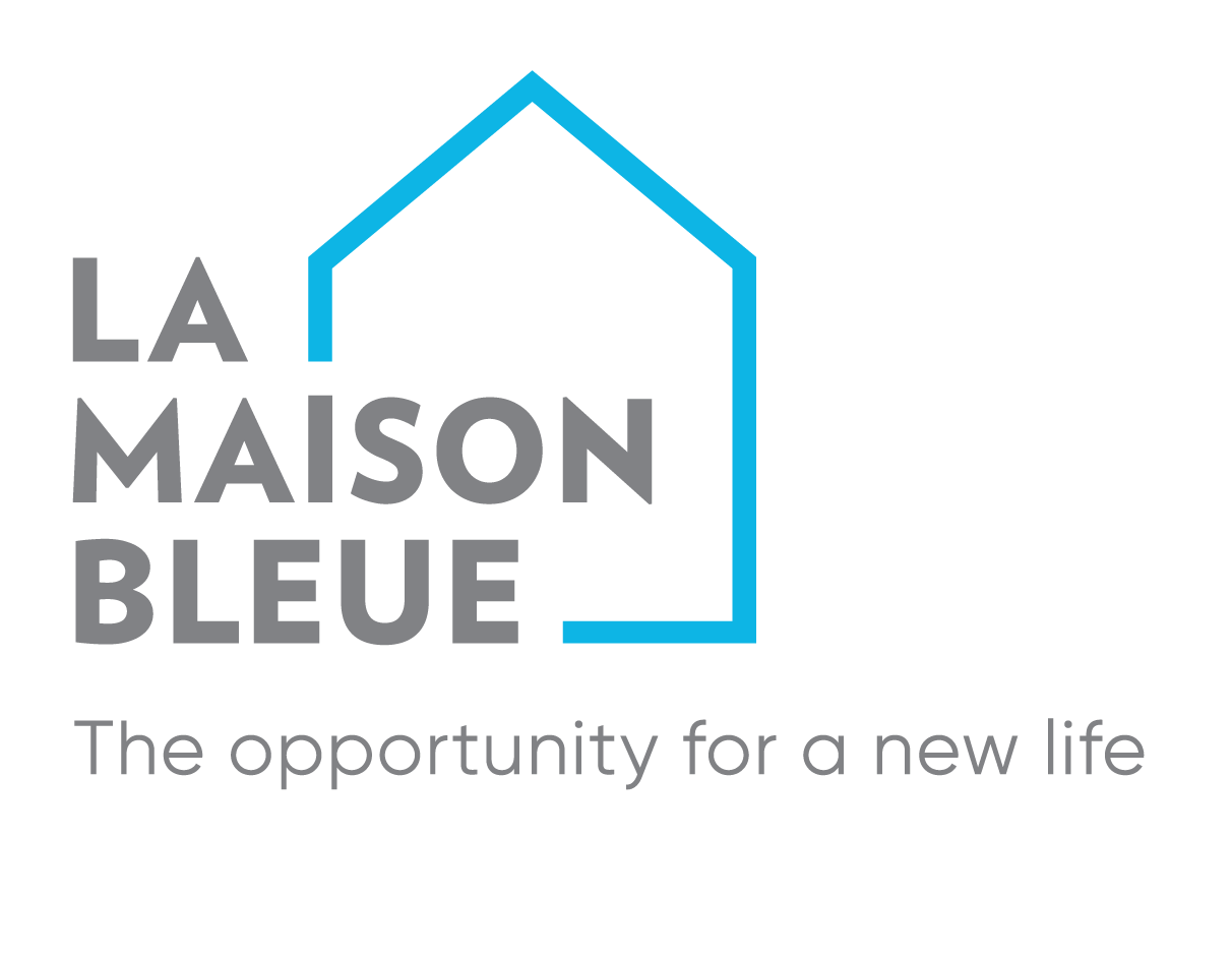 La Maison Bleue