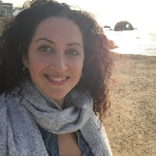 Interview with Natacha Besançon