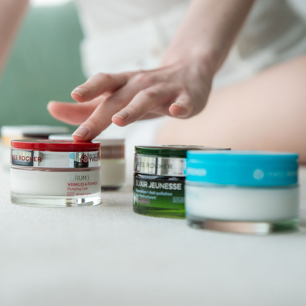 Anti-aging & anti-wrinkle: which is best for me