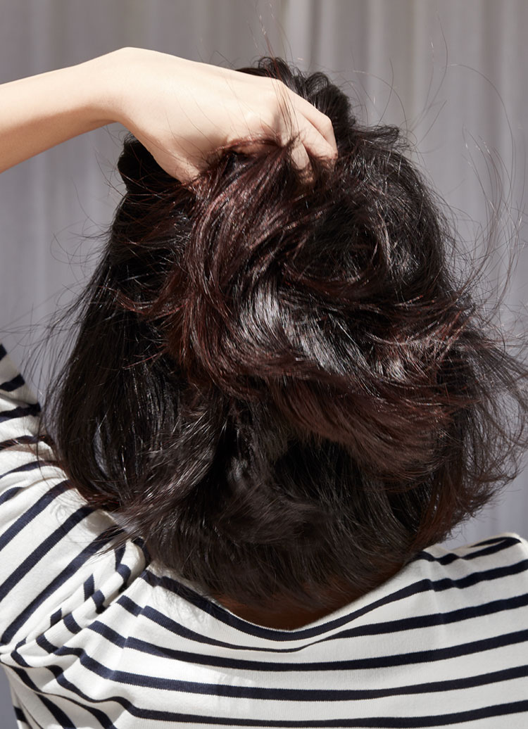 Our answers to all your hair questions!