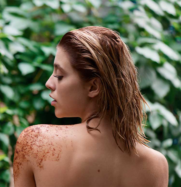 New year, renewed skin