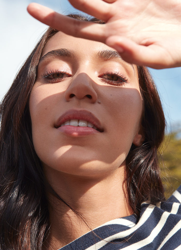 How to protect my skin from the sun?