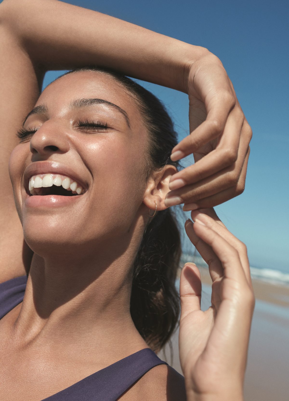 Monoï Oil The Tahitian Secret To Healthy Hair and Skin Yves Rocher