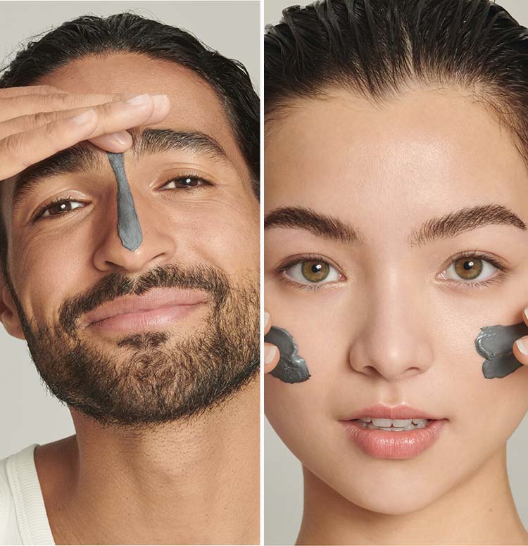 Which mask is suitable for my skin?