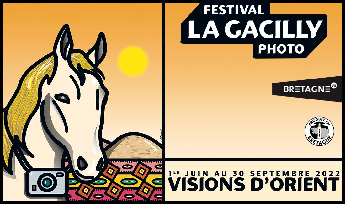 Visuel 1 La Gacilly Photo Festival 2022