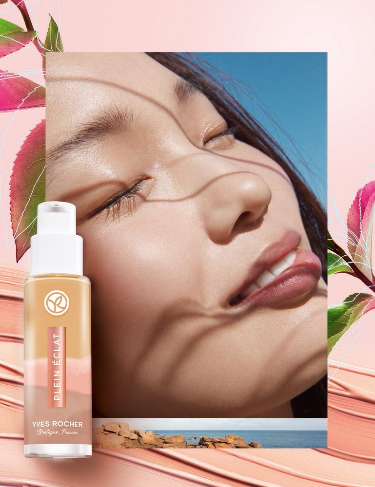 Révélez votre lumière naturelle !