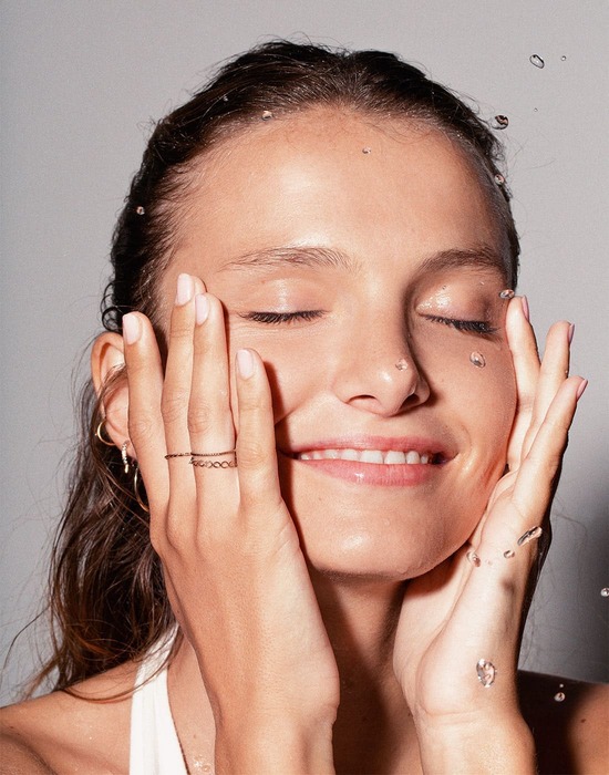 La routine beauté sowimage