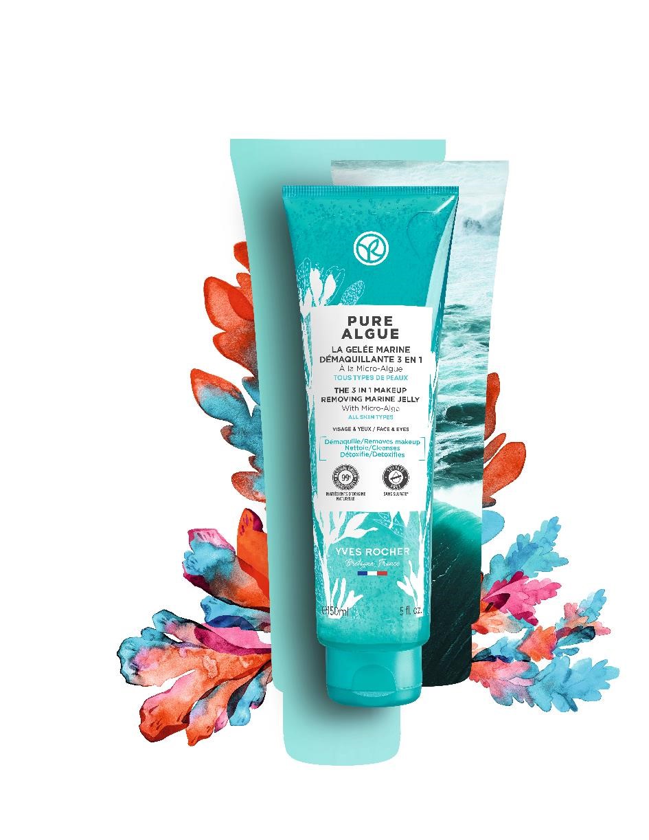 Pour une beauté éco-responsable