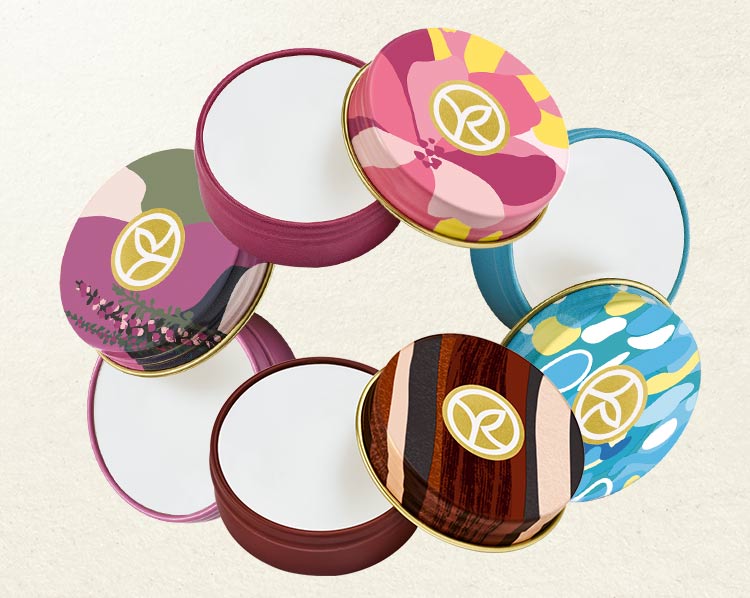 Les parfums solides, le format que l’on va adorer !