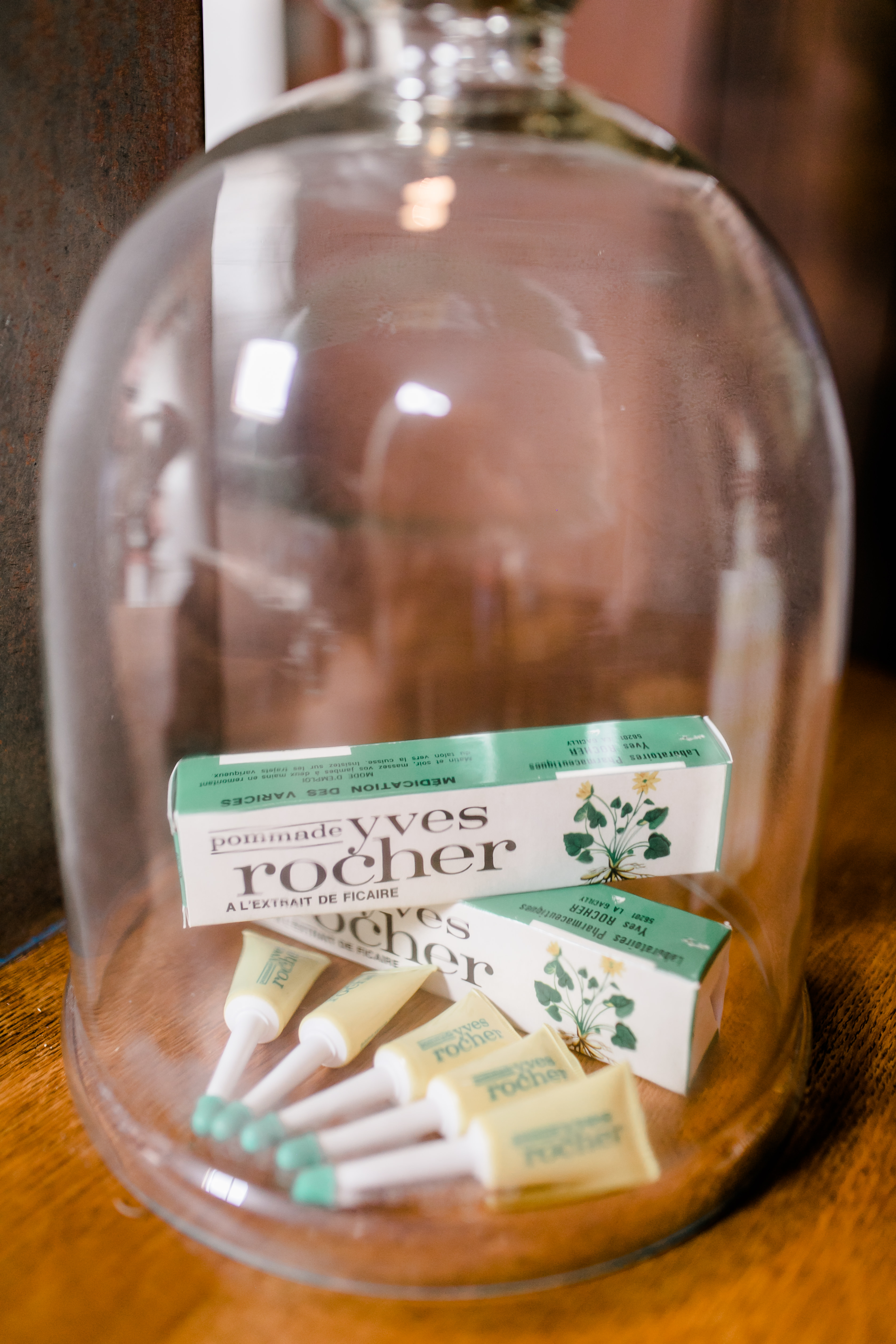 Yves Rocher Produkte sowimage