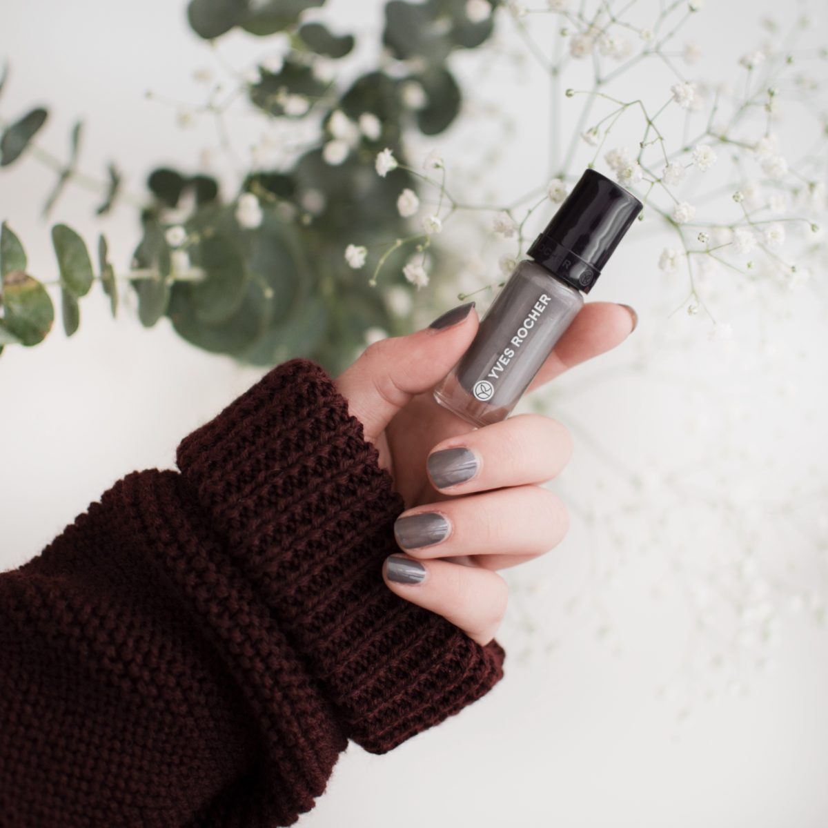 Tutorial : Eine perfekte Maniküre