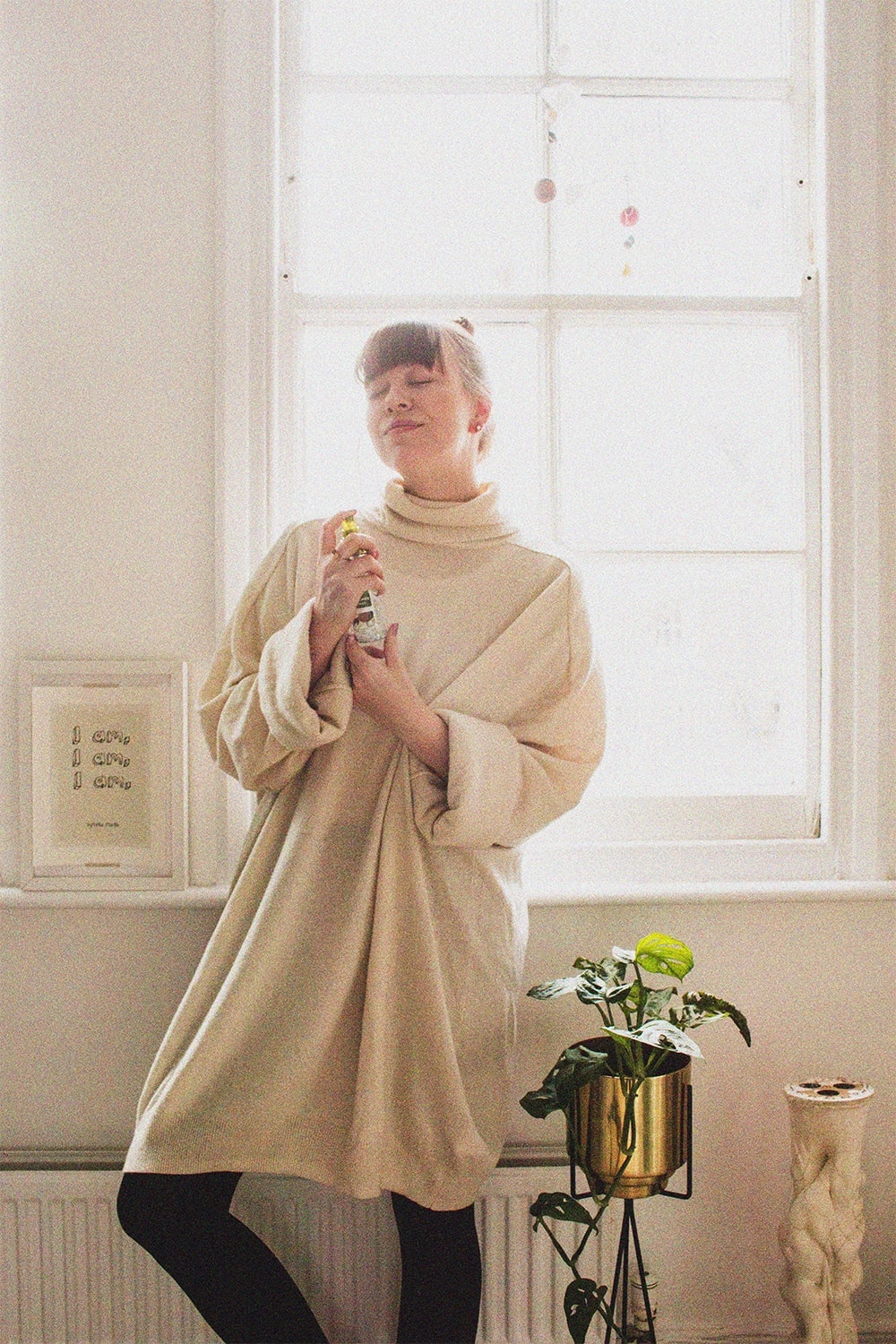 Meine Geschichte mit Yves Rocher