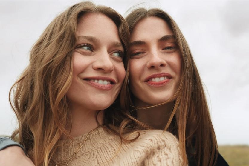 Ich habe fettige Haut, was kann ich dagegen tun?