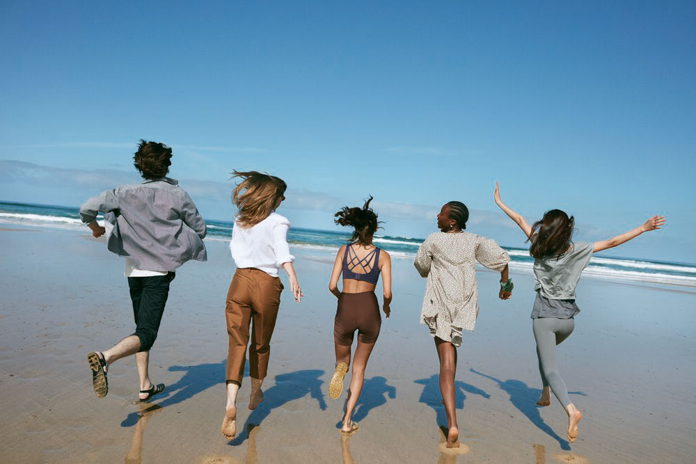 Meine Yves Rocher-Story