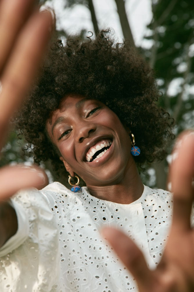 Mit positiven Gedanken durch den Alltag