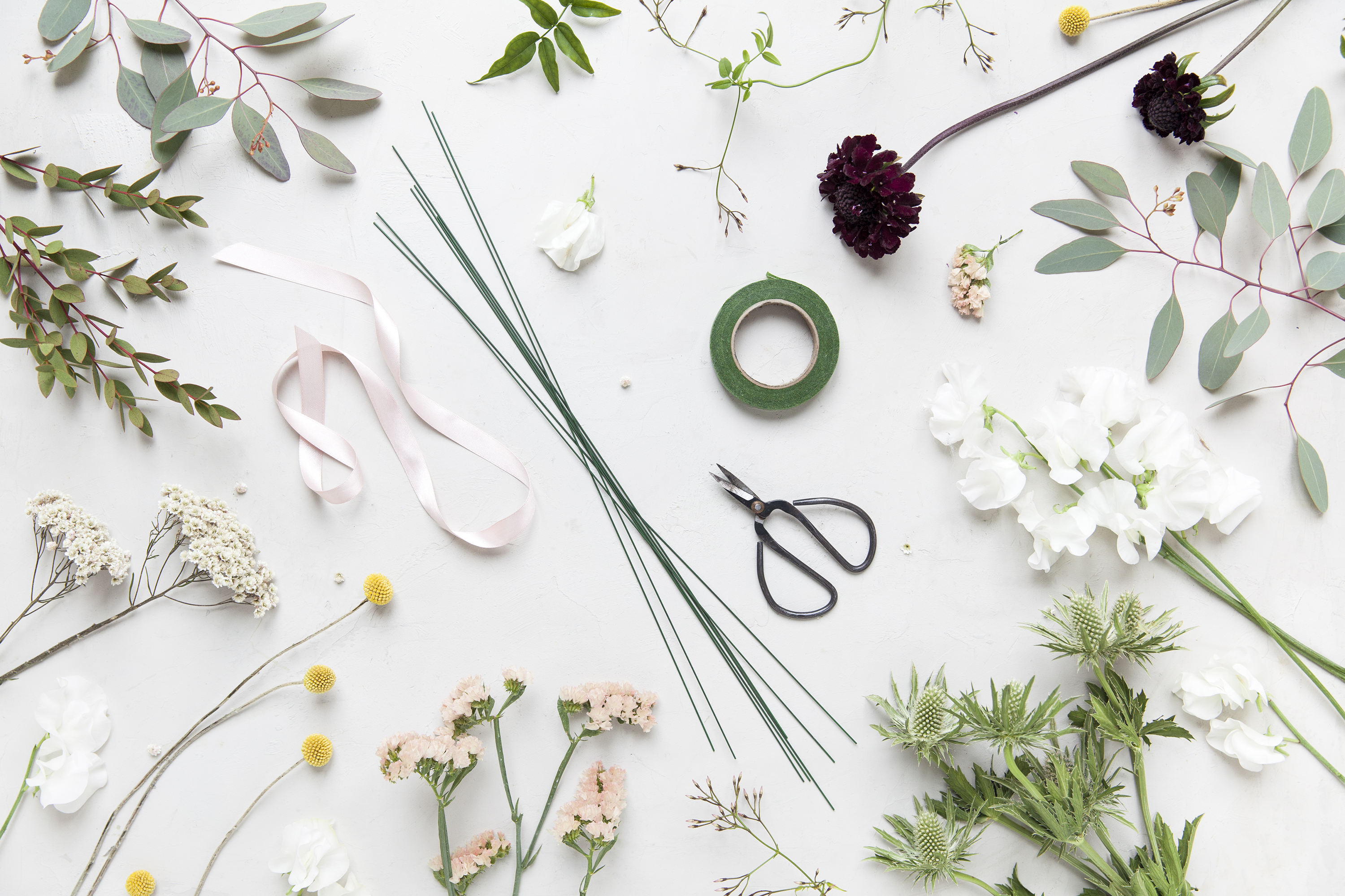 DIY-Blumenkranz-Flowercrown-Blumen-Haarschmuck-Hochzeit-Festival sowimage