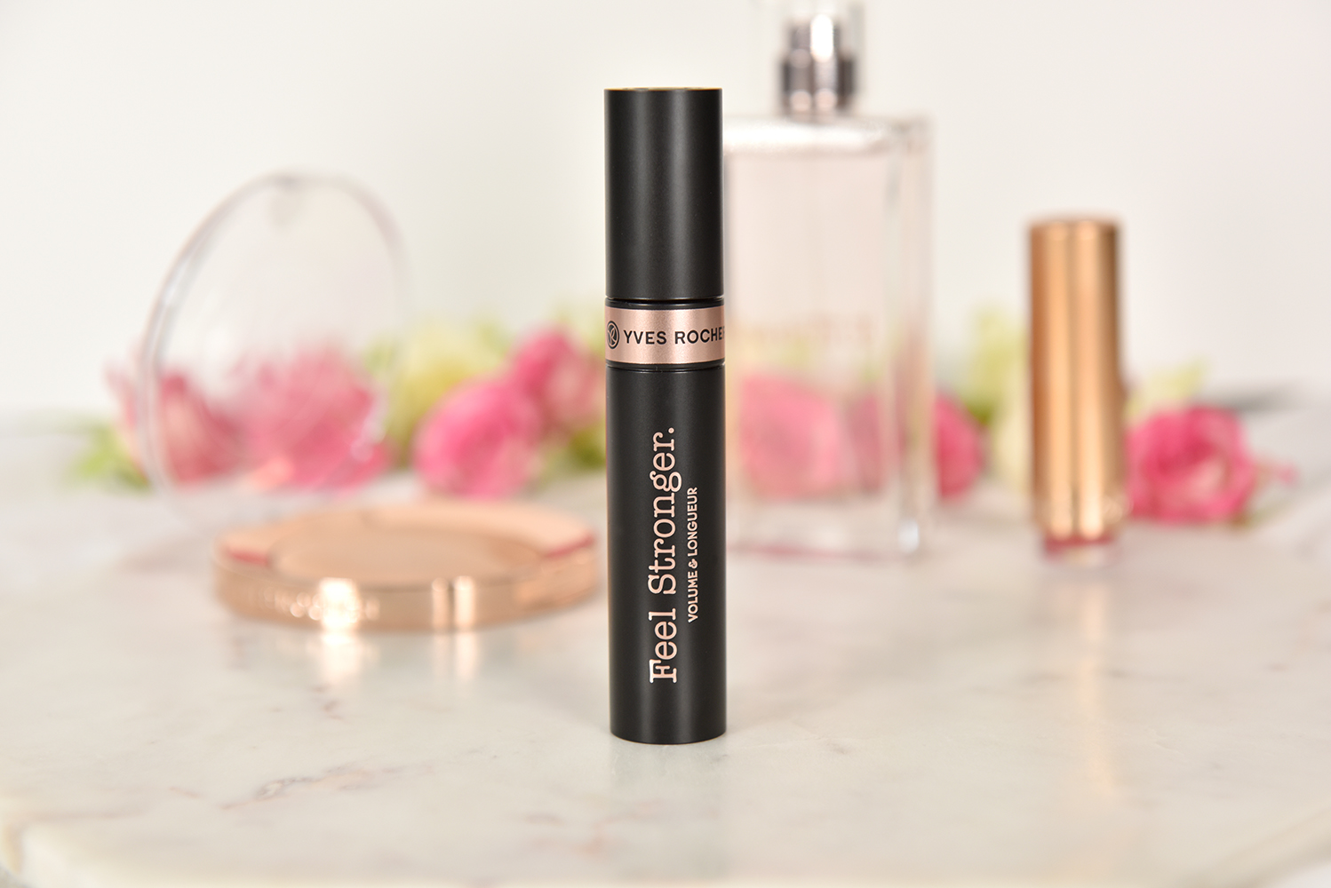 Feel Stronger Mascara sowimage