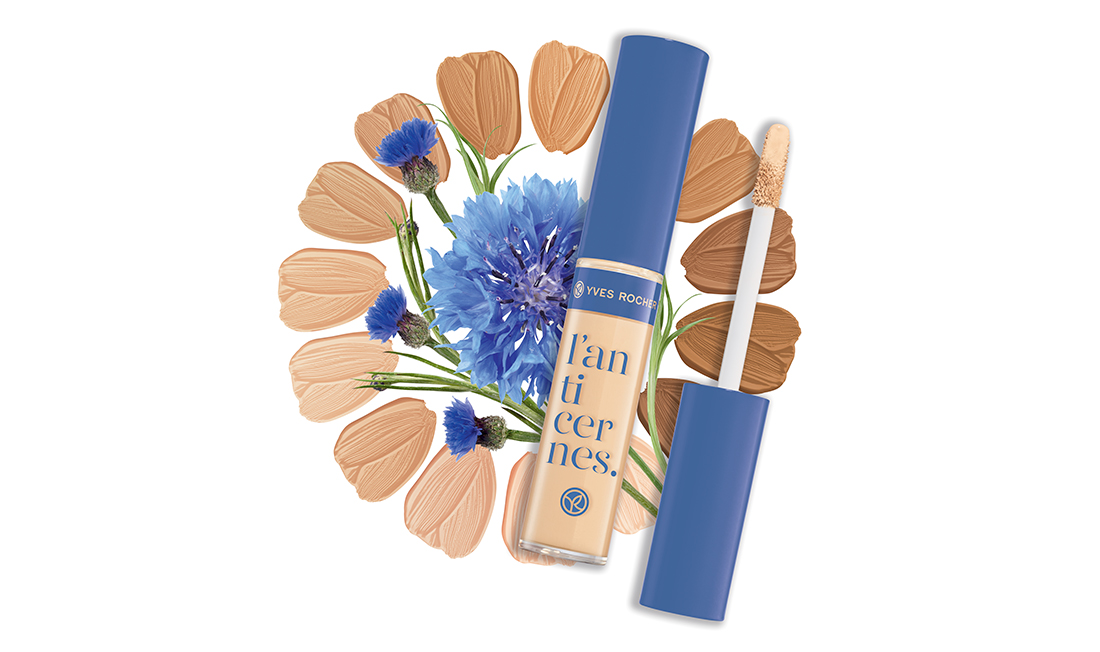 Der neue Concealer von Yves Rocher sowimage