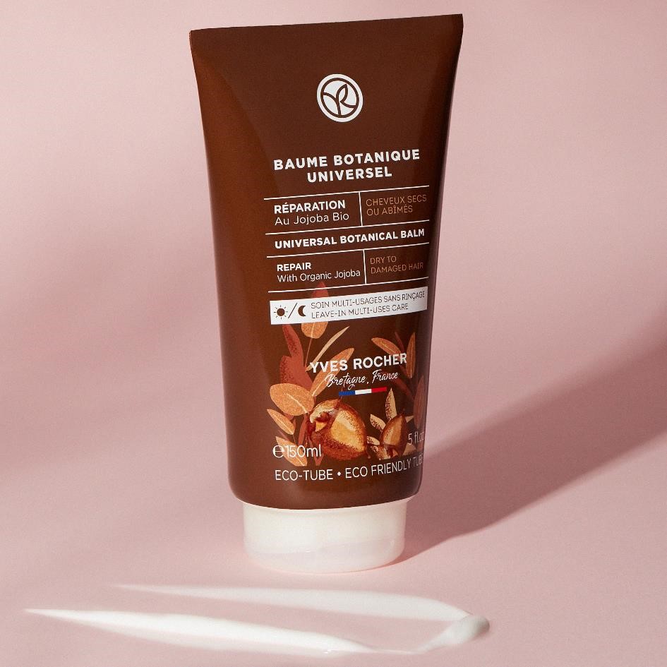 Der Multi-Use Haarbalsam sowimage