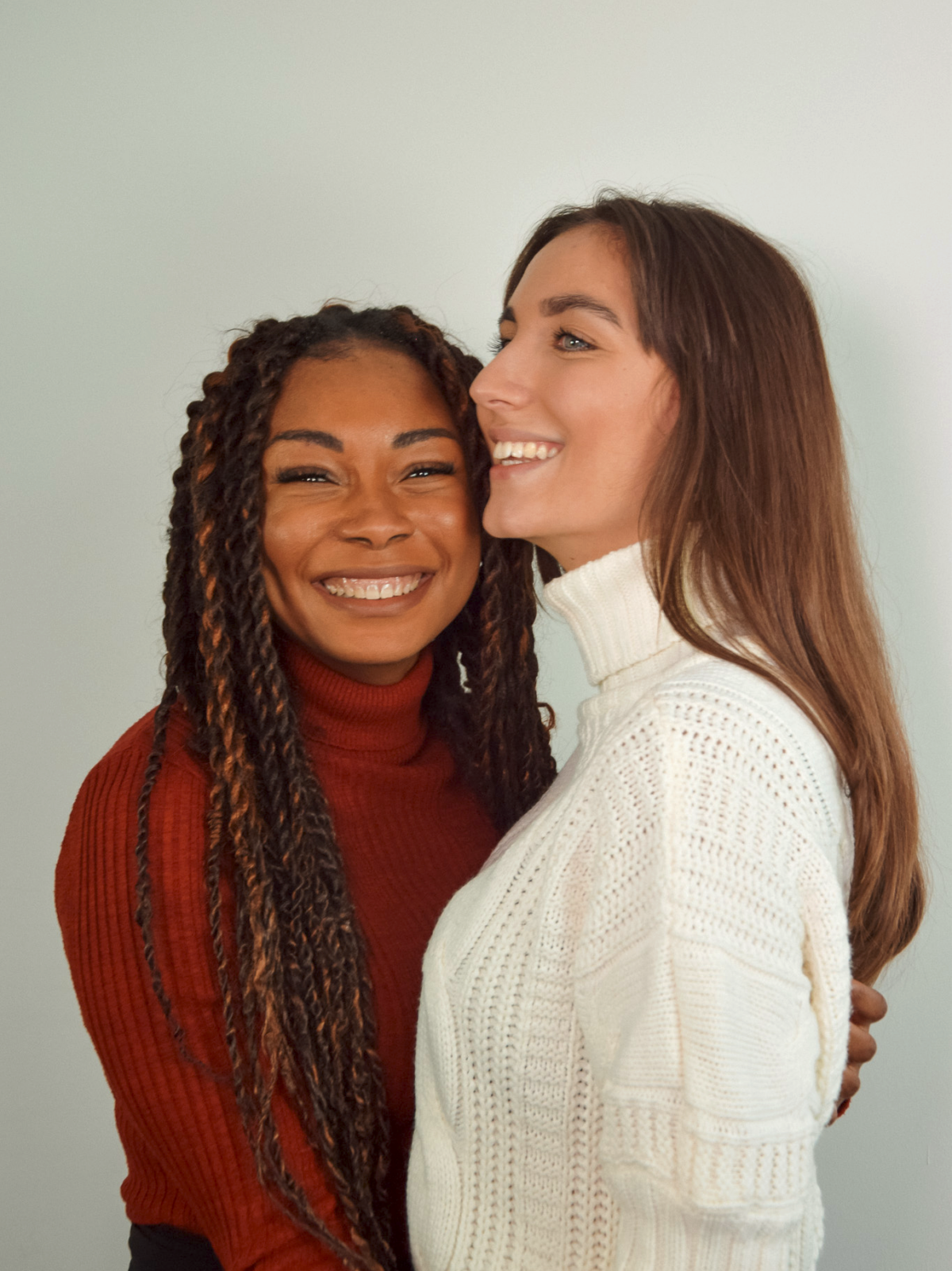 Interview Weltfrauentag