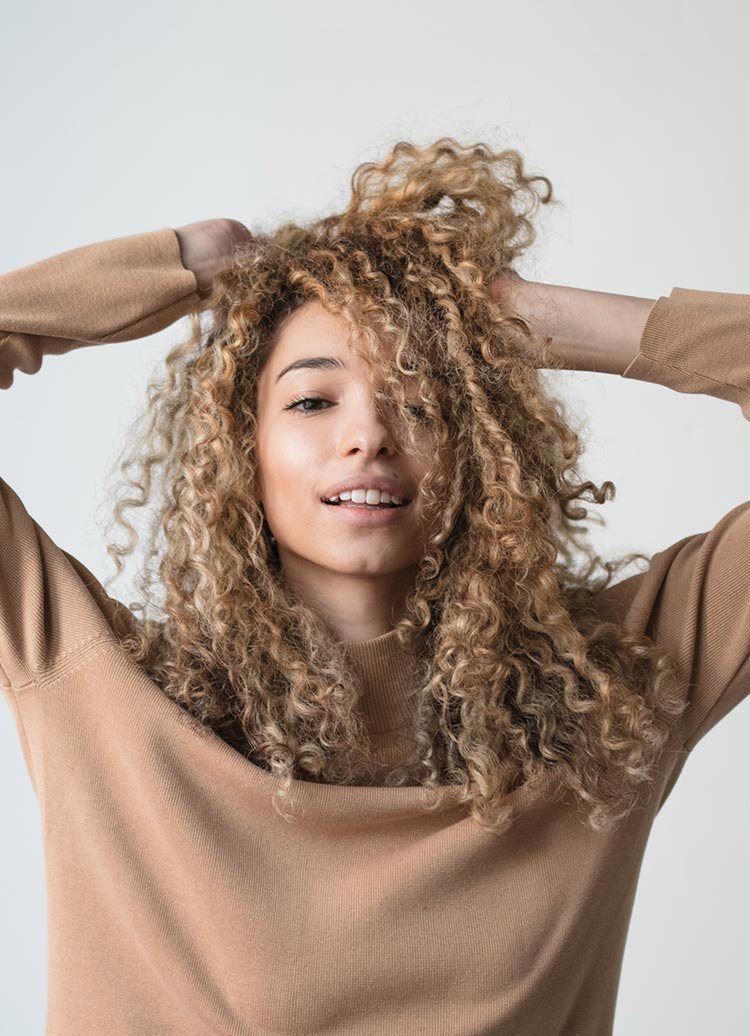 Giv huden fugt og glød i vinterhalvåret!