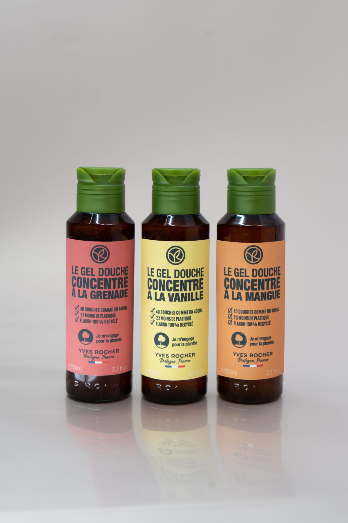 1 købte produkt = 1 plantet træ