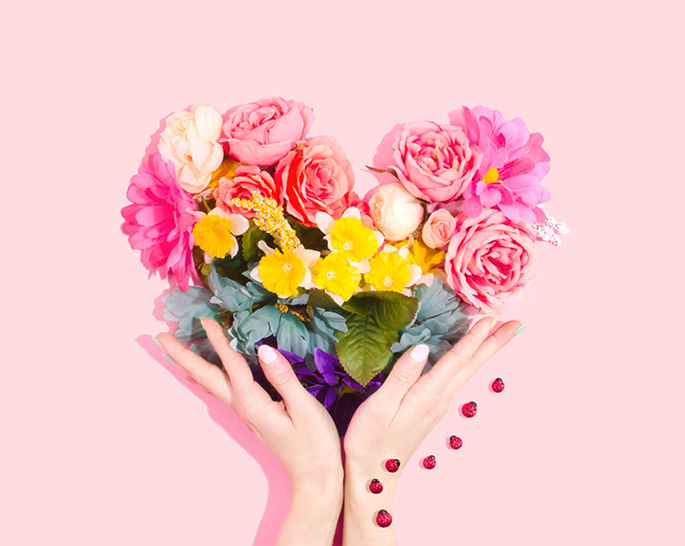 Selvkærlighed – kunsten at elske sig selv