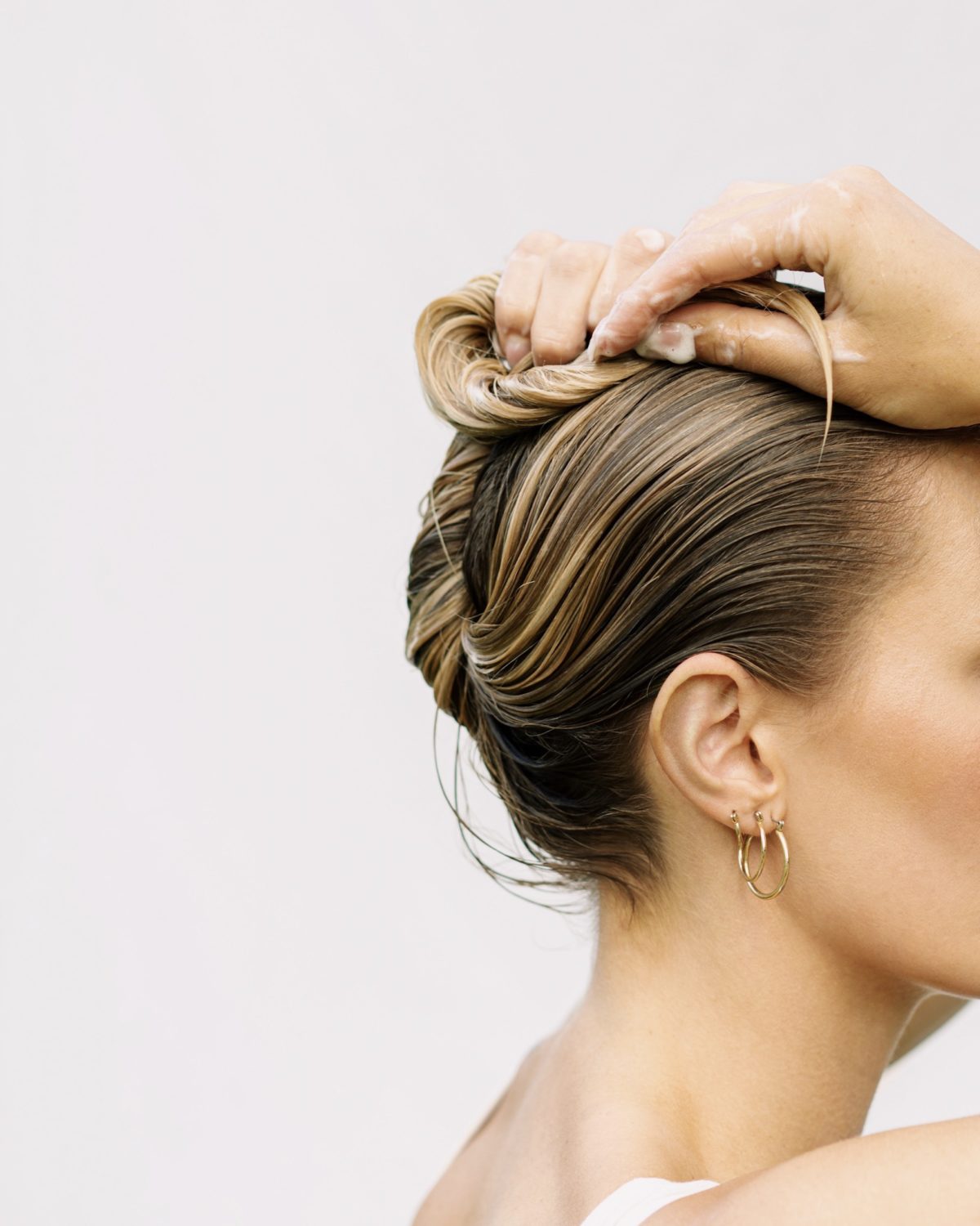 Hårplejetips og hårprodukter for et sundt hår