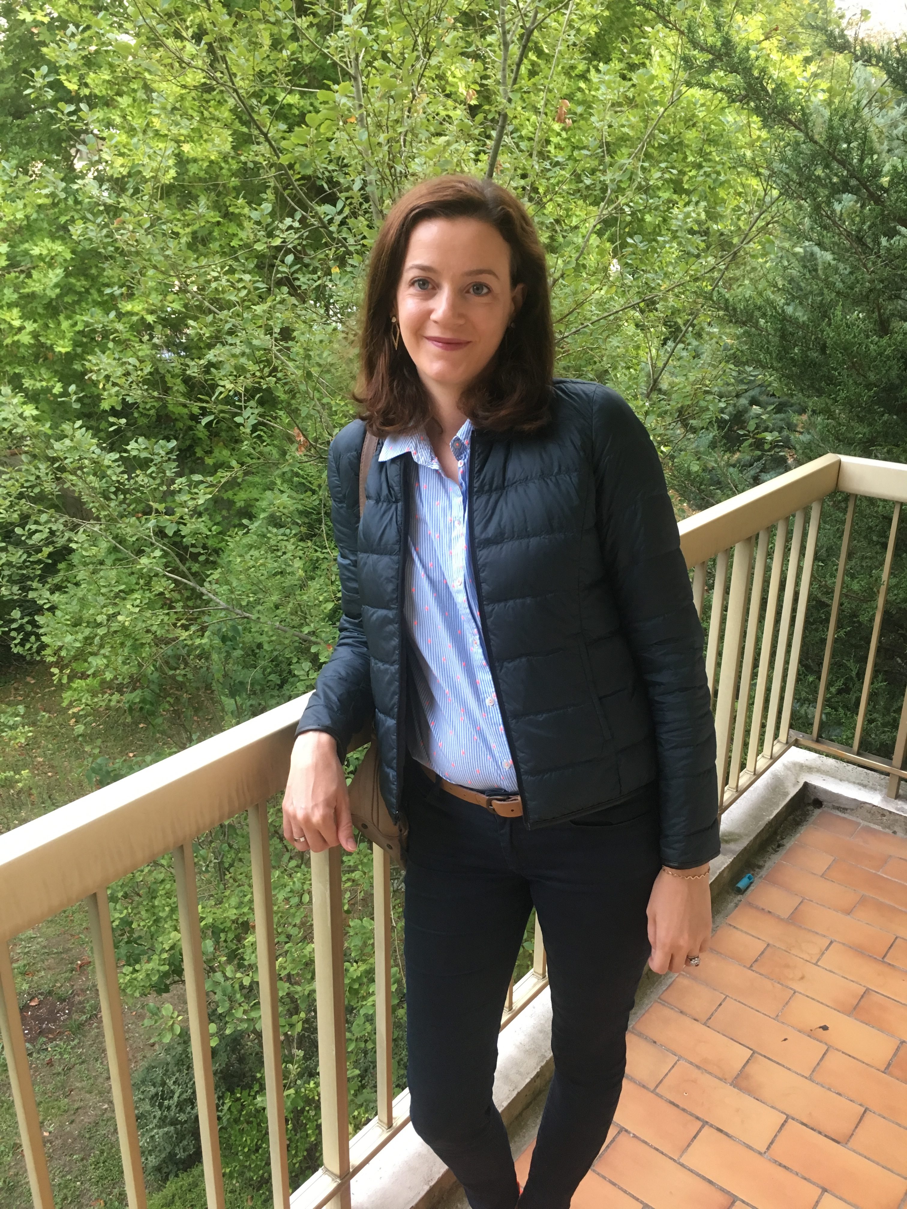 Cécile sowimage