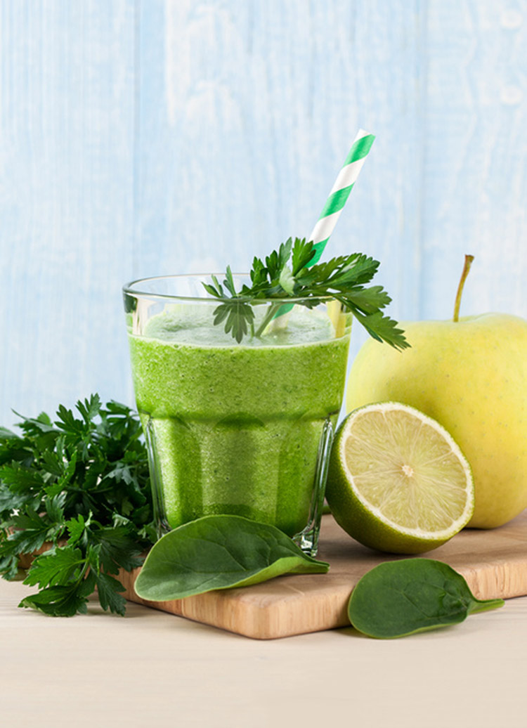Smoothie Detox