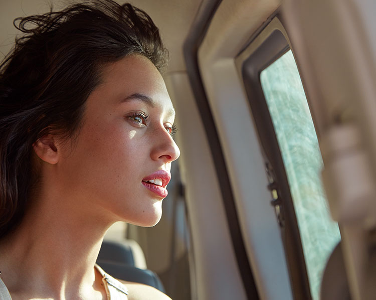 ¡Gestionamos tu Jet-lag!