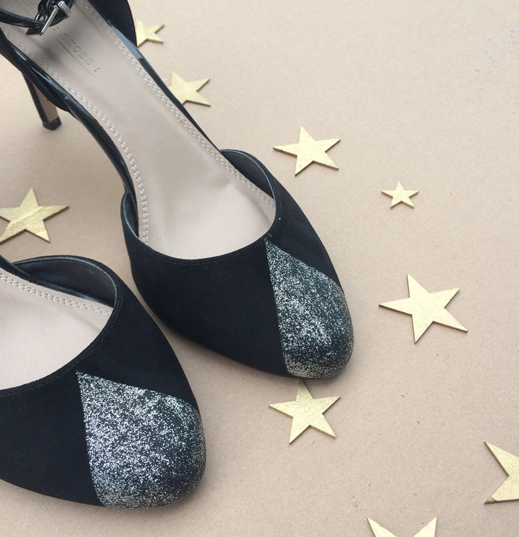 Ideas DIY con inspiración navideña